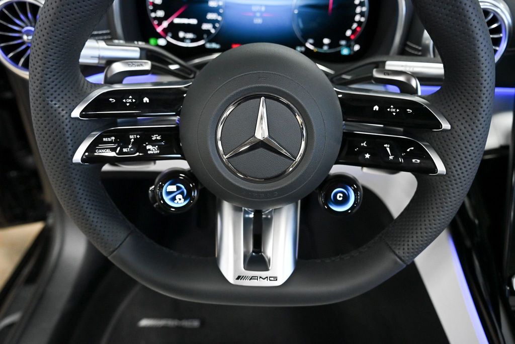 2026 Mercedes-Benz SL AMG SL 63 S E Performance Roadster - 22967893 - 53