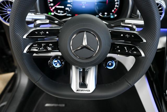 2026 Mercedes-Benz SL AMG SL 63 S E Performance Roadster - 22967893 - 53