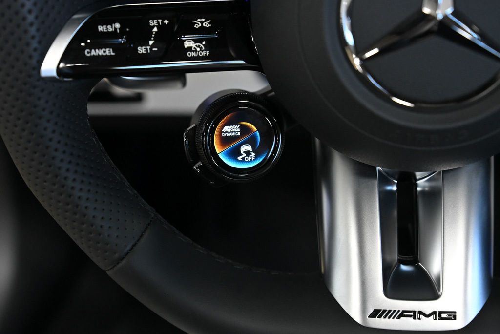 2026 Mercedes-Benz SL AMG SL 63 S E Performance Roadster - 22967893 - 57