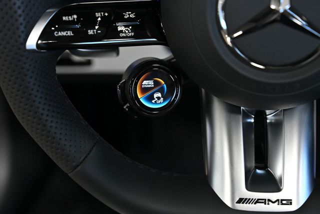 2026 Mercedes-Benz SL AMG SL 63 S E Performance Roadster - 22967893 - 57