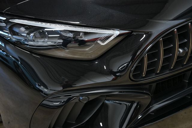 2026 Mercedes-Benz SL AMG SL 63 S E Performance Roadster - 22967893 - 5