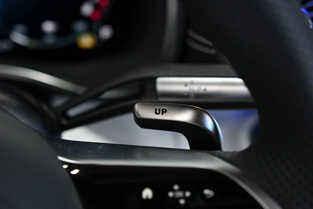 2026 Mercedes-Benz SL AMG SL 63 S E Performance Roadster - 22967893 - 59