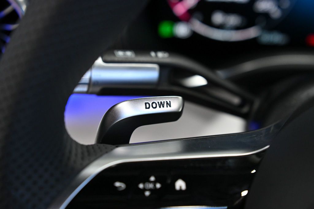 2026 Mercedes-Benz SL AMG SL 63 S E Performance Roadster - 22967893 - 60