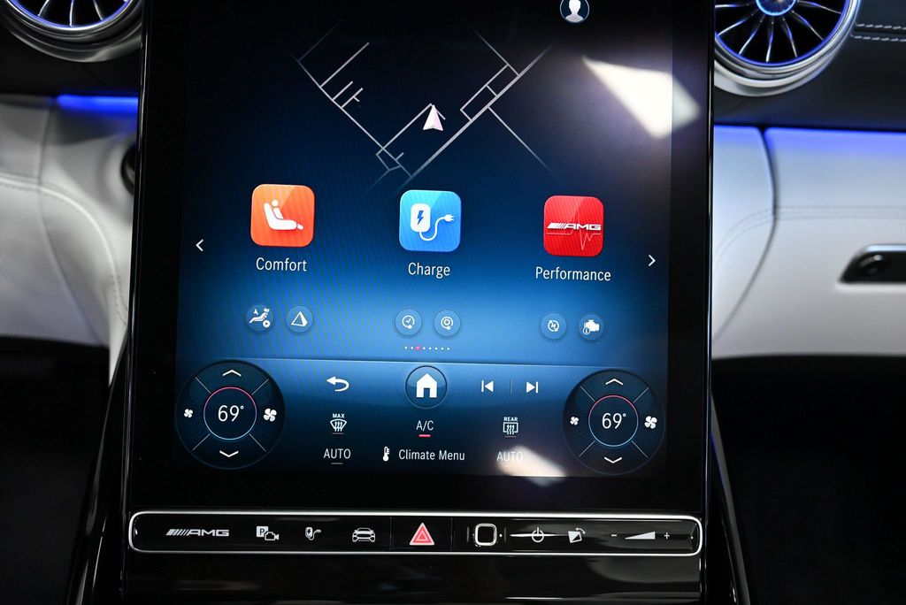 2026 Mercedes-Benz SL AMG SL 63 S E Performance Roadster - 22967893 - 66