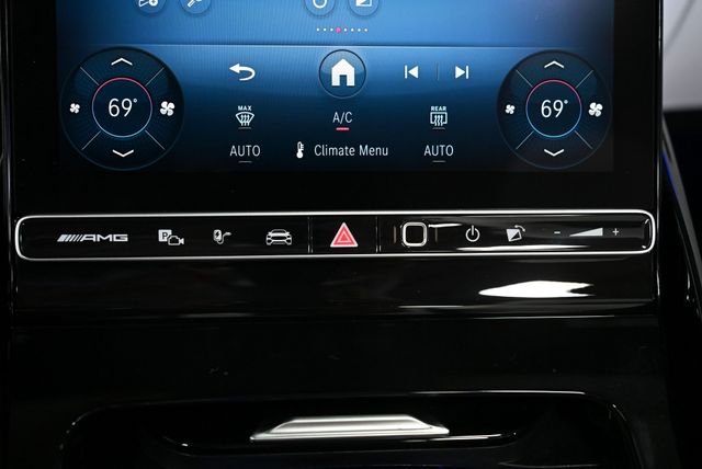 2026 Mercedes-Benz SL AMG SL 63 S E Performance Roadster - 22967893 - 68