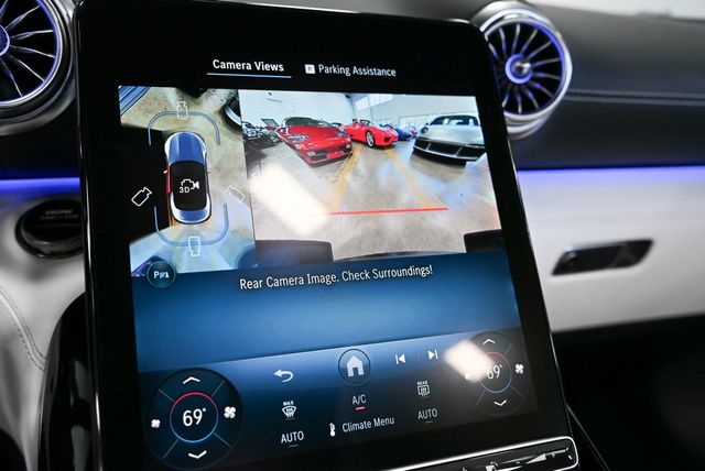 2026 Mercedes-Benz SL AMG SL 63 S E Performance Roadster - 22967893 - 71