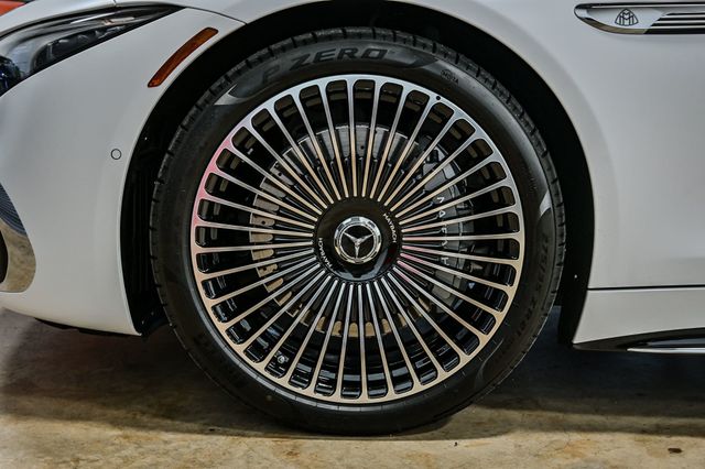 2026 Mercedes-Benz SL Maybach SL 680 Monogram Series Roadster - 22940988 - 11