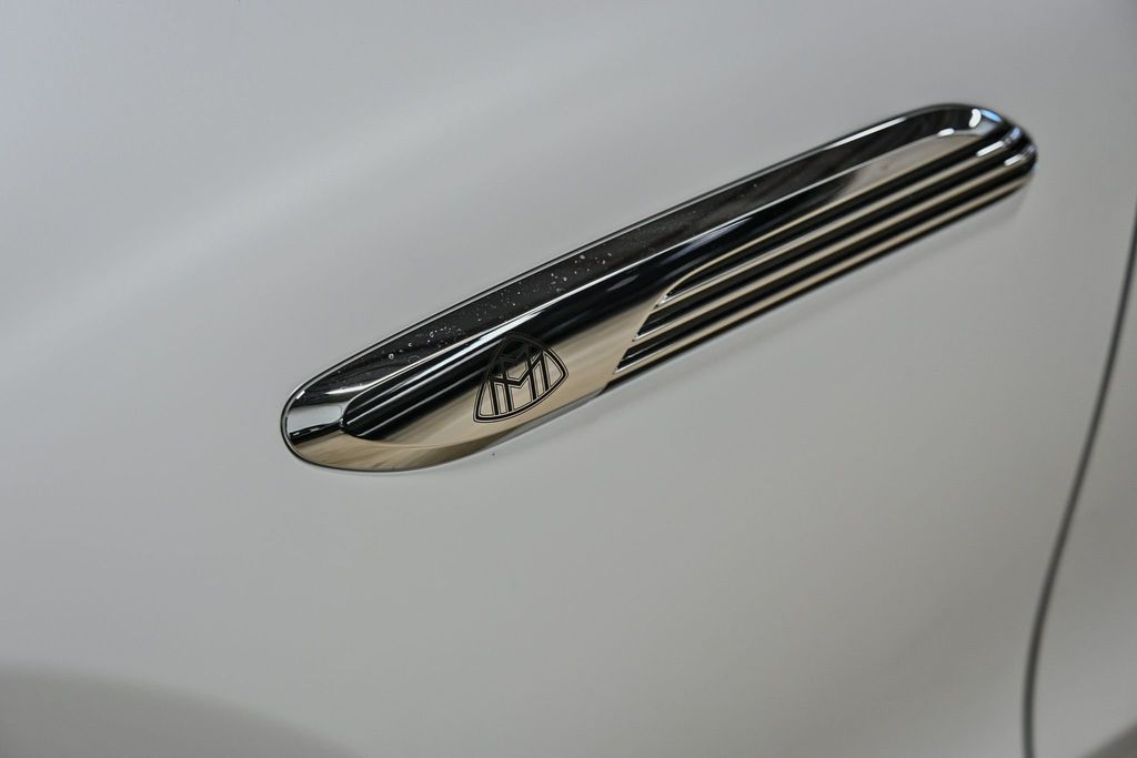 2026 Mercedes-Benz SL Maybach SL 680 Monogram Series Roadster - 22940988 - 24