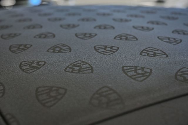 2026 Mercedes-Benz SL Maybach SL 680 Monogram Series Roadster - 22940988 - 25