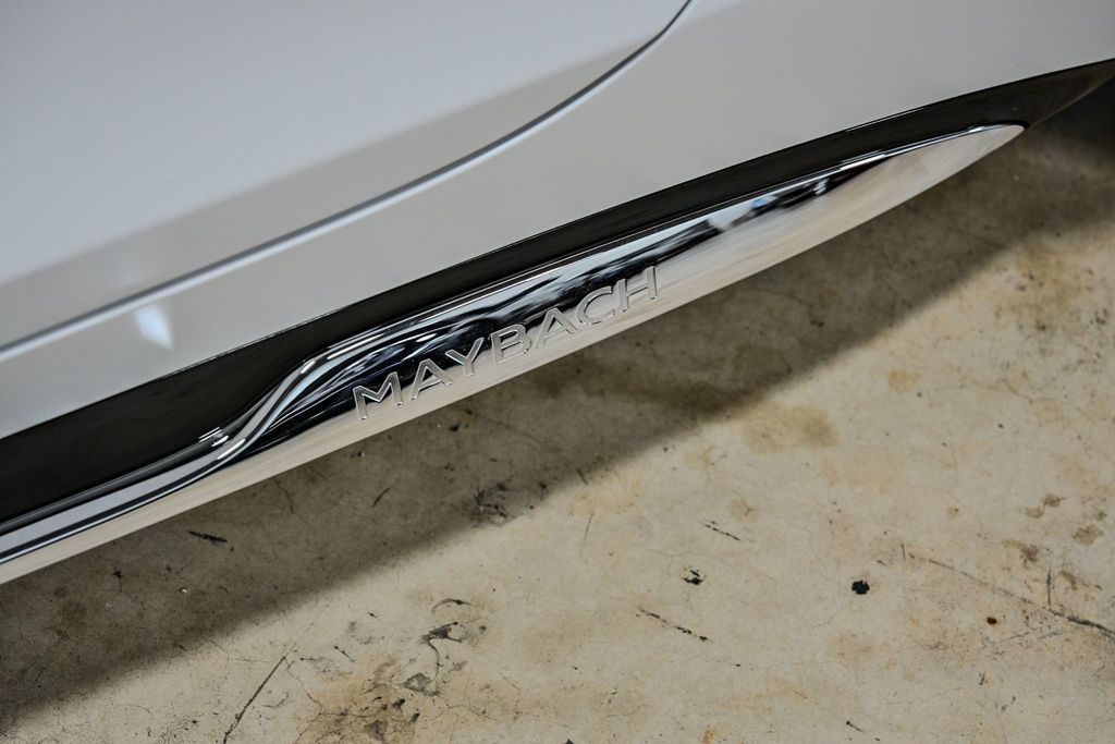 2026 Mercedes-Benz SL Maybach SL 680 Monogram Series Roadster - 22940988 - 26