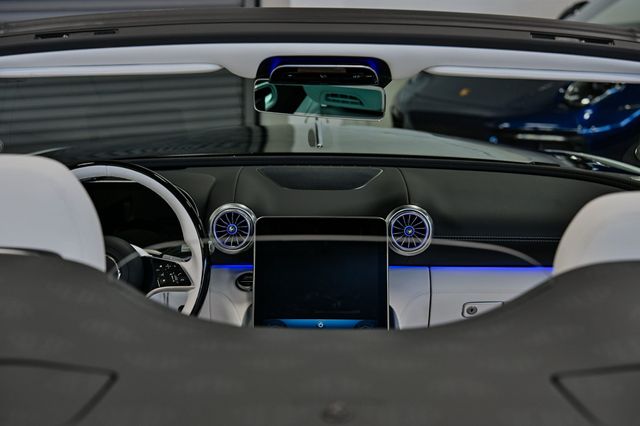 2026 Mercedes-Benz SL Maybach SL 680 Monogram Series Roadster - 22940988 - 28