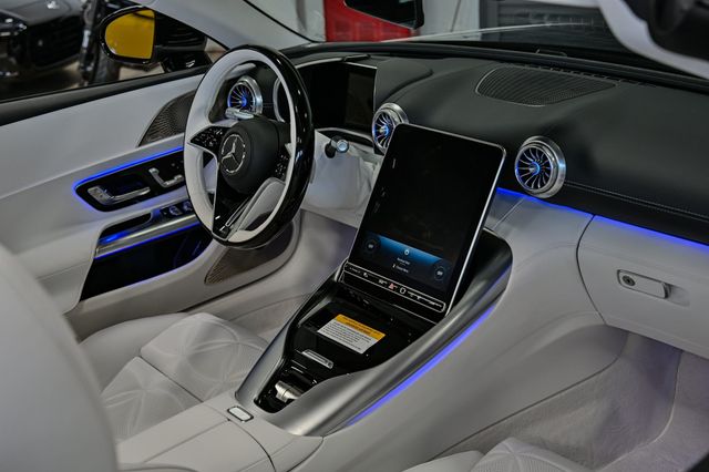 2026 Mercedes-Benz SL Maybach SL 680 Monogram Series Roadster - 22940988 - 30