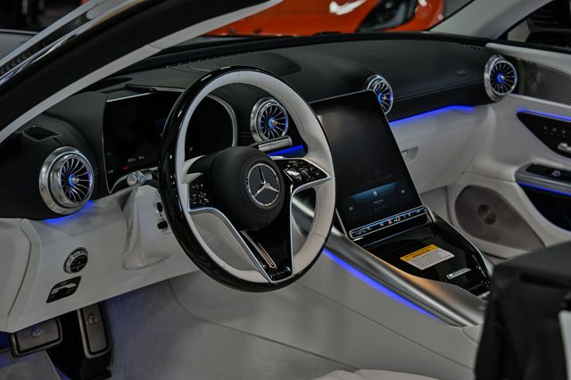 2026 Mercedes-Benz SL Maybach SL 680 Monogram Series Roadster - 22940988 - 35