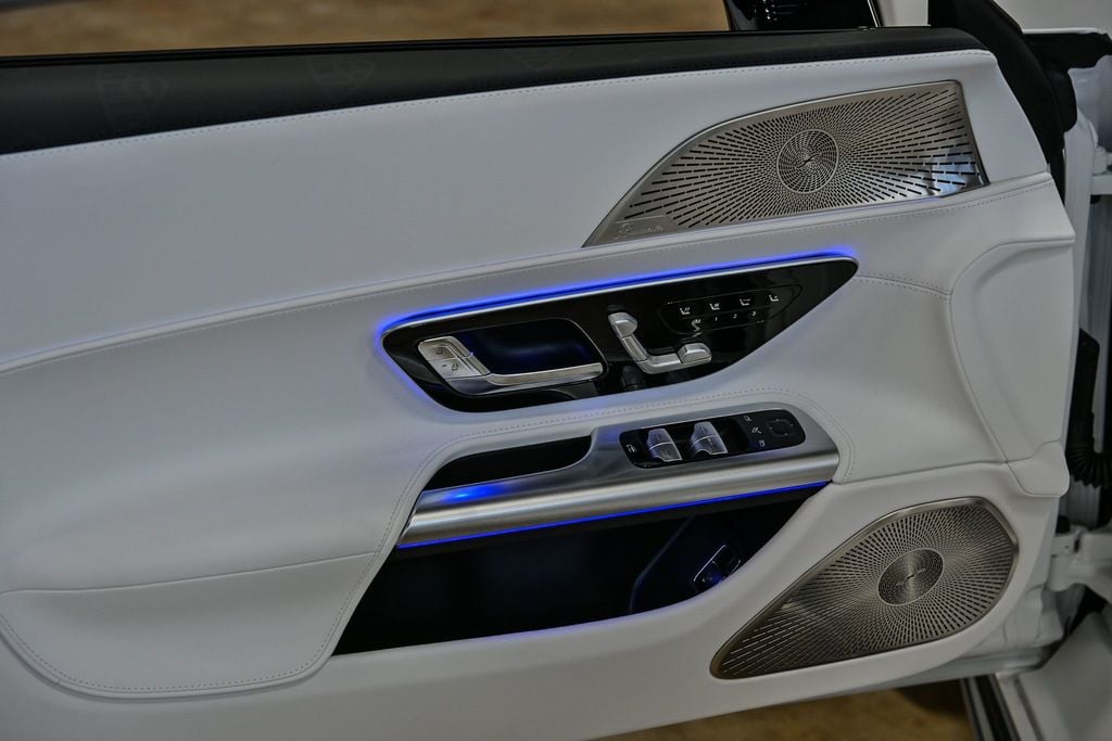 2026 Mercedes-Benz SL Maybach SL 680 Monogram Series Roadster - 22940988 - 36