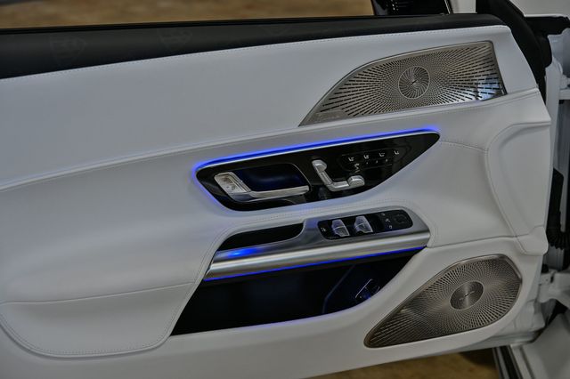 2026 Mercedes-Benz SL Maybach SL 680 Monogram Series Roadster - 22940988 - 36