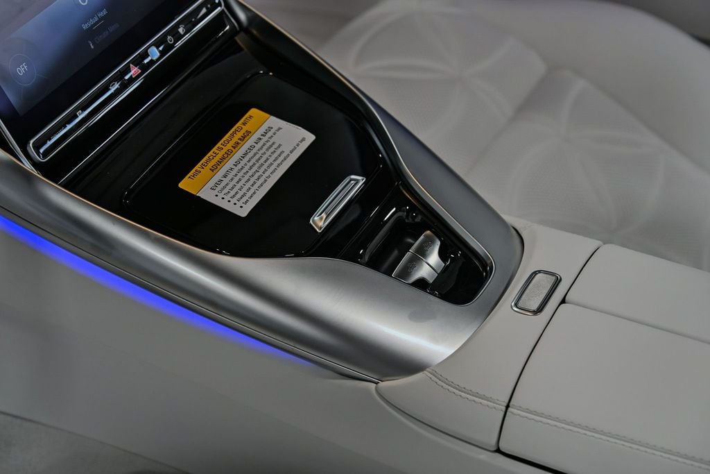 2026 Mercedes-Benz SL Maybach SL 680 Monogram Series Roadster - 22940988 - 39