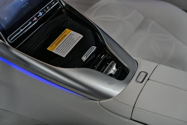 2026 Mercedes-Benz SL Maybach SL 680 Monogram Series Roadster - 22940988 - 39