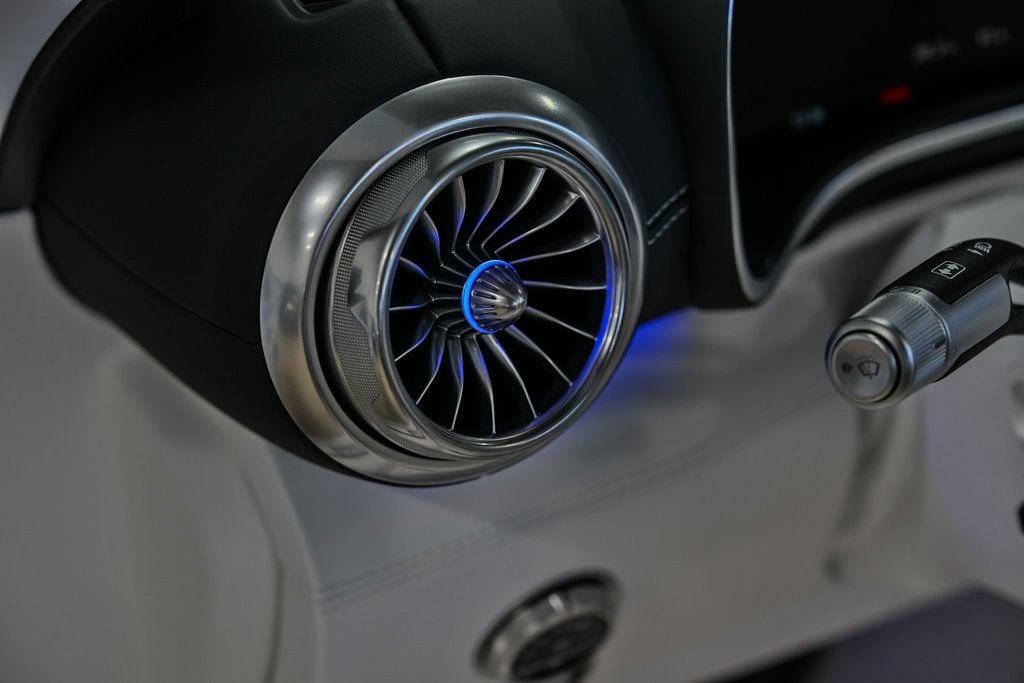 2026 Mercedes-Benz SL Maybach SL 680 Monogram Series Roadster - 22940988 - 40