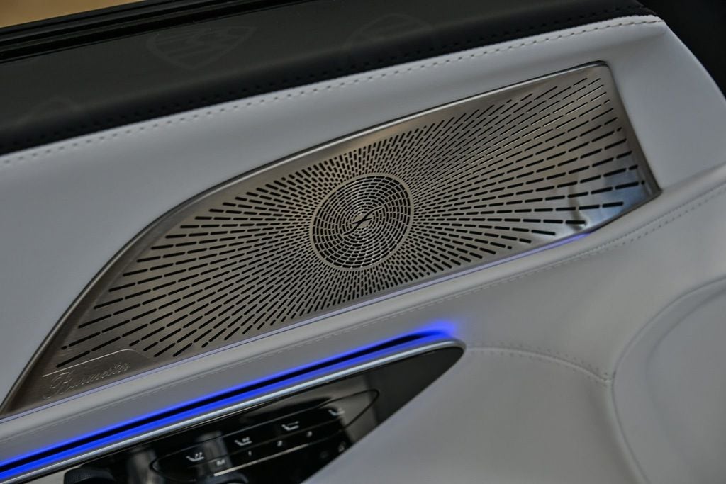 2026 Mercedes-Benz SL Maybach SL 680 Monogram Series Roadster - 22940988 - 41