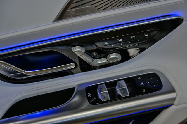 2026 Mercedes-Benz SL Maybach SL 680 Monogram Series Roadster - 22940988 - 42