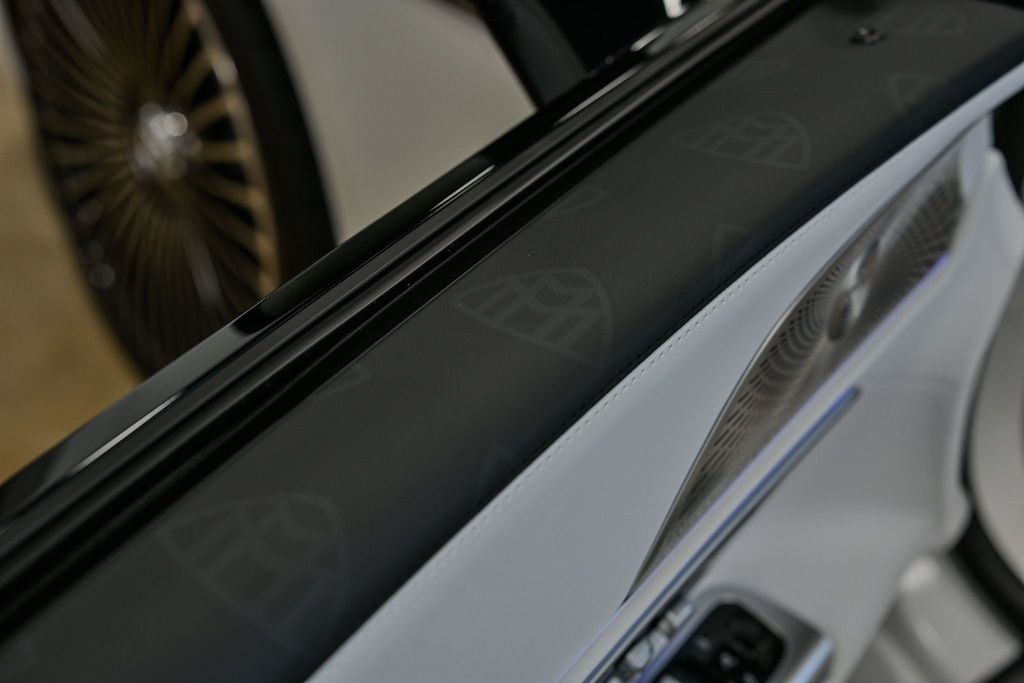 2026 Mercedes-Benz SL Maybach SL 680 Monogram Series Roadster - 22940988 - 43