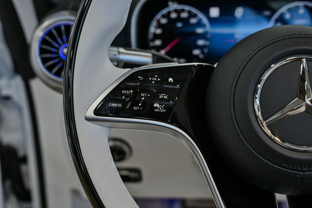 2026 Mercedes-Benz SL Maybach SL 680 Monogram Series Roadster - 22940988 - 46