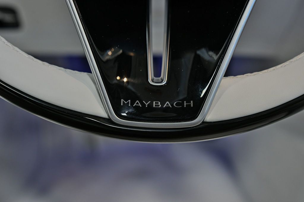 2026 Mercedes-Benz SL Maybach SL 680 Monogram Series Roadster - 22940988 - 47