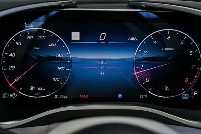 2026 Mercedes-Benz SL Maybach SL 680 Monogram Series Roadster - 22940988 - 49