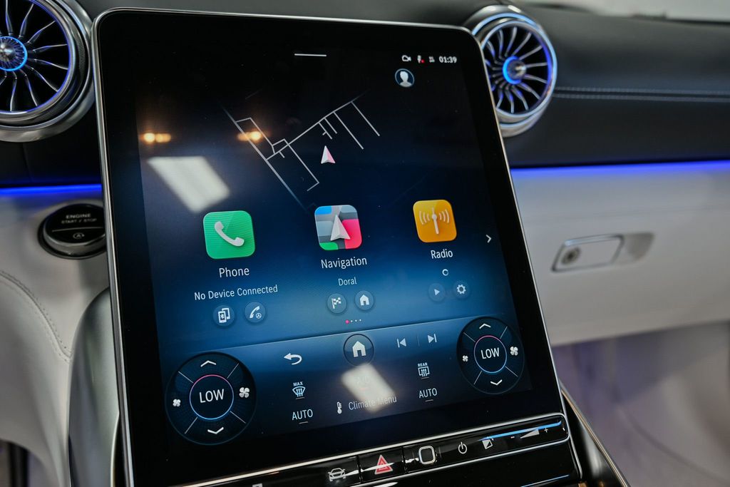 2026 Mercedes-Benz SL Maybach SL 680 Monogram Series Roadster - 22940988 - 50