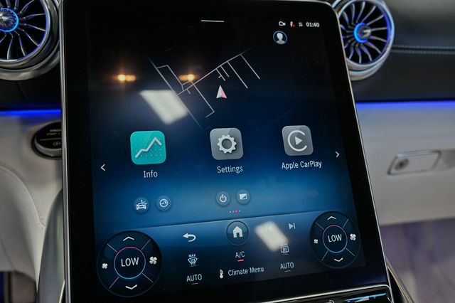 2026 Mercedes-Benz SL Maybach SL 680 Monogram Series Roadster - 22940988 - 52