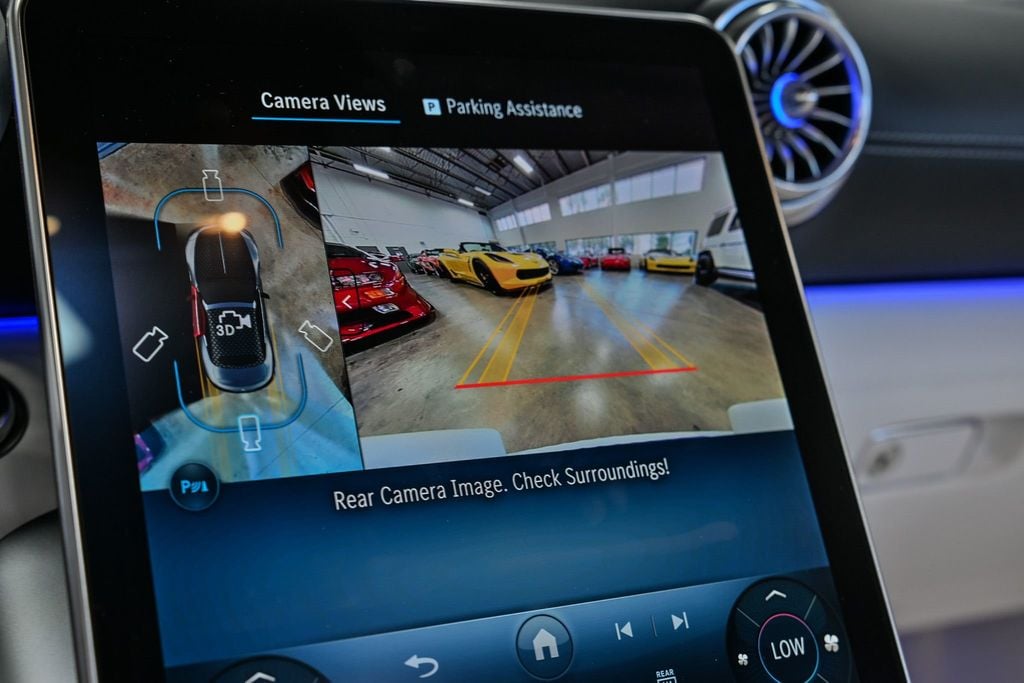 2026 Mercedes-Benz SL Maybach SL 680 Monogram Series Roadster - 22940988 - 54