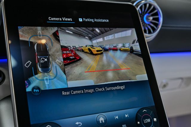 2026 Mercedes-Benz SL Maybach SL 680 Monogram Series Roadster - 22940988 - 54