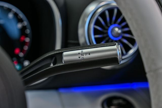 2026 Mercedes-Benz SL Maybach SL 680 Monogram Series Roadster - 22940988 - 55