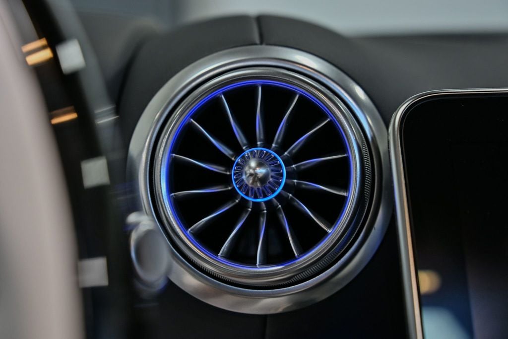 2026 Mercedes-Benz SL Maybach SL 680 Monogram Series Roadster - 22940988 - 56