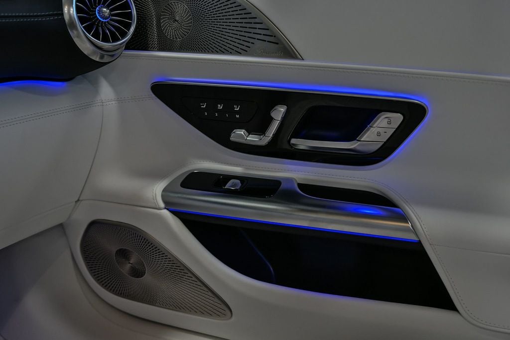 2026 Mercedes-Benz SL Maybach SL 680 Monogram Series Roadster - 22940988 - 58