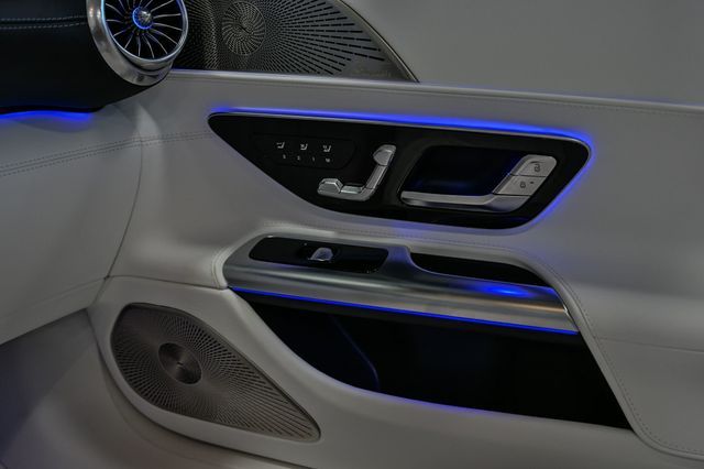 2026 Mercedes-Benz SL Maybach SL 680 Monogram Series Roadster - 22940988 - 58