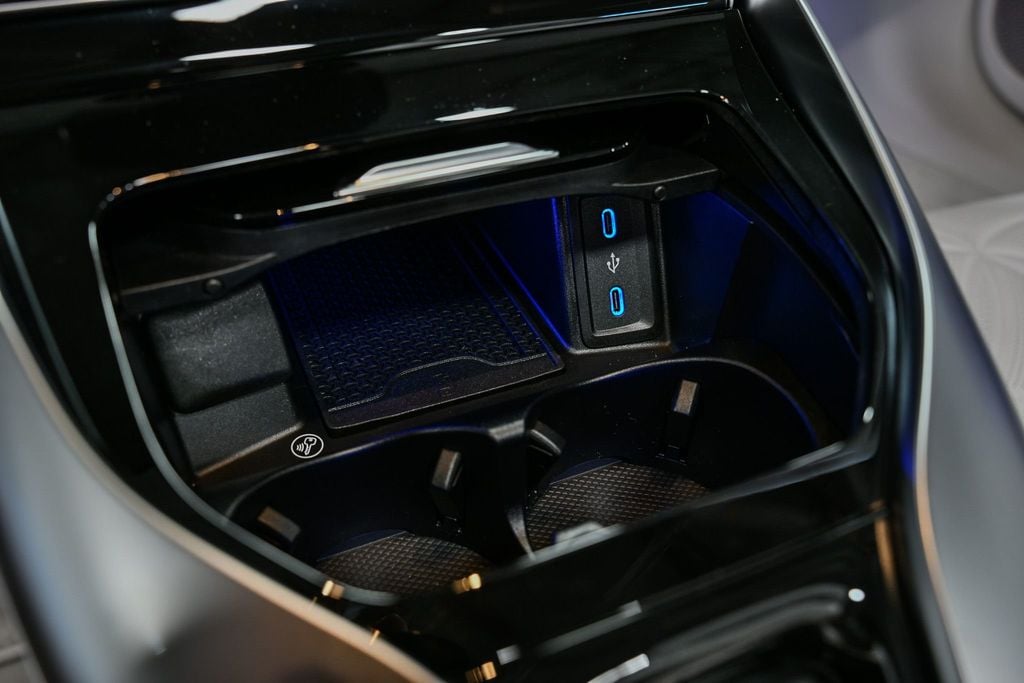 2026 Mercedes-Benz SL Maybach SL 680 Monogram Series Roadster - 22940988 - 59