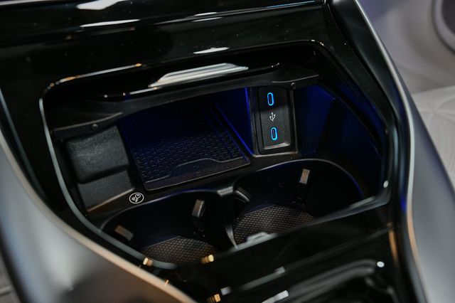 2026 Mercedes-Benz SL Maybach SL 680 Monogram Series Roadster - 22940988 - 59