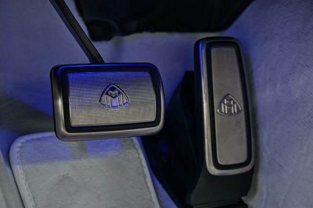 2026 Mercedes-Benz SL Maybach SL 680 Monogram Series Roadster - 22940988 - 60