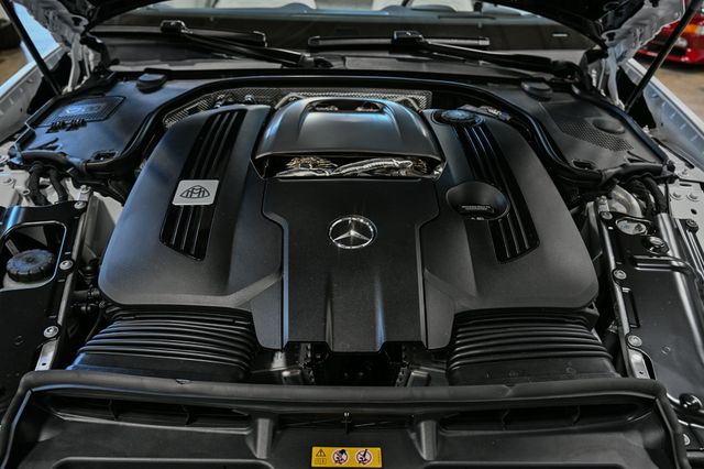 2026 Mercedes-Benz SL Maybach SL 680 Monogram Series Roadster - 22940988 - 61