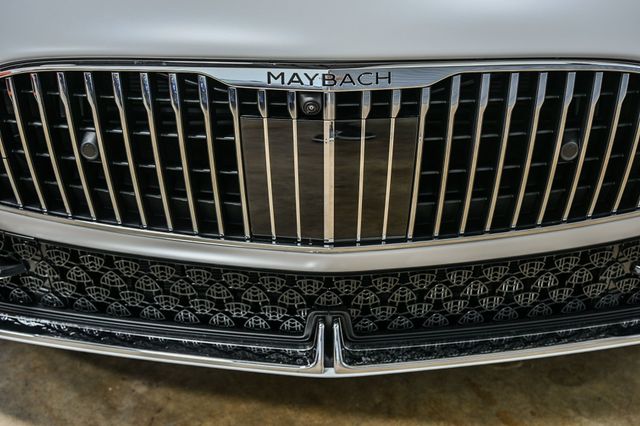 2026 Mercedes-Benz SL Maybach SL 680 Monogram Series Roadster - 22940988 - 64