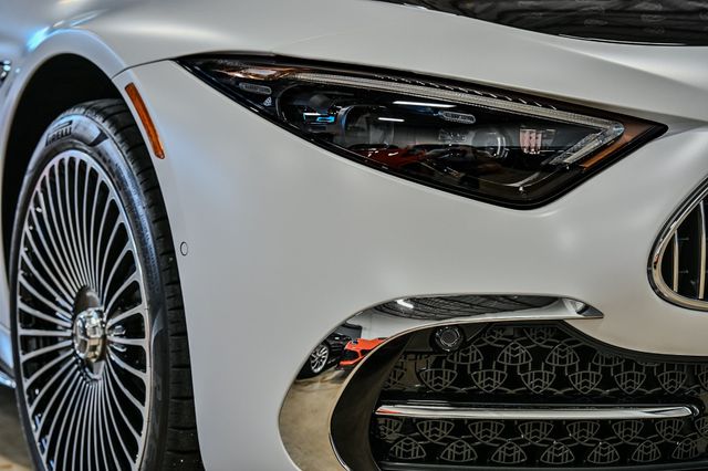 2026 Mercedes-Benz SL Maybach SL 680 Monogram Series Roadster - 22940988 - 65