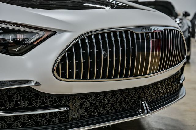 2026 Mercedes-Benz SL Maybach SL 680 Monogram Series Roadster - 22940988 - 66