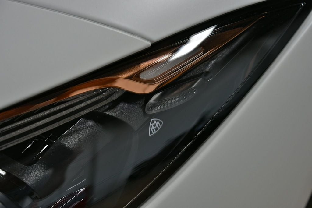 2026 Mercedes-Benz SL Maybach SL 680 Monogram Series Roadster - 22940988 - 68