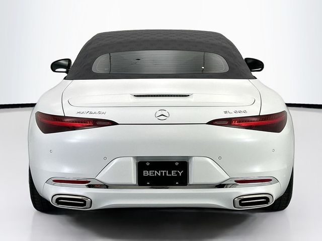 2026 Mercedes-Benz SL Maybach SL 680 Monogram Series Roadster - 23003941 - 13