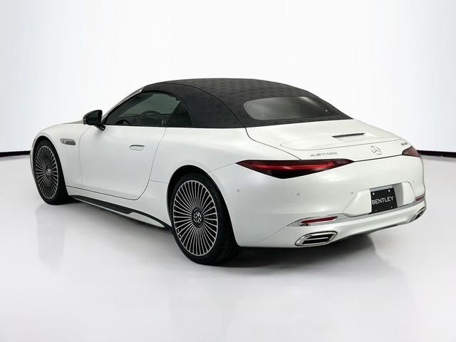 2026 Mercedes-Benz SL Maybach SL 680 Monogram Series Roadster - 23003941 - 14