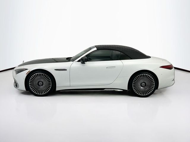 2026 Mercedes-Benz SL Maybach SL 680 Monogram Series Roadster - 23003941 - 15