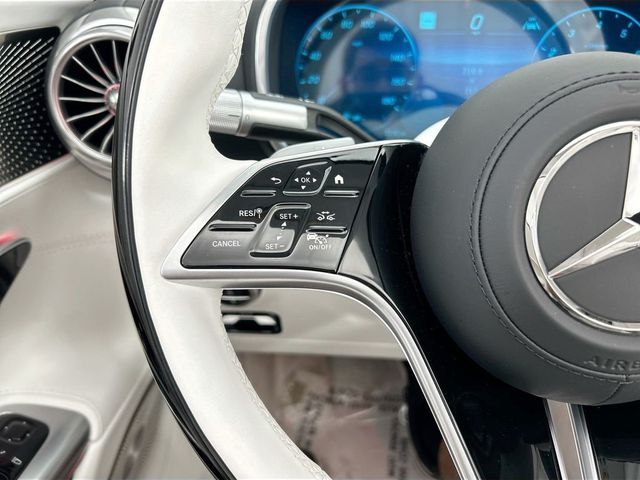2026 Mercedes-Benz SL Maybach SL 680 Monogram Series Roadster - 23003941 - 19