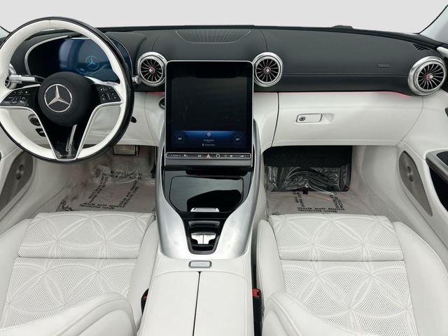 2026 Mercedes-Benz SL Maybach SL 680 Monogram Series Roadster - 23003941 - 21