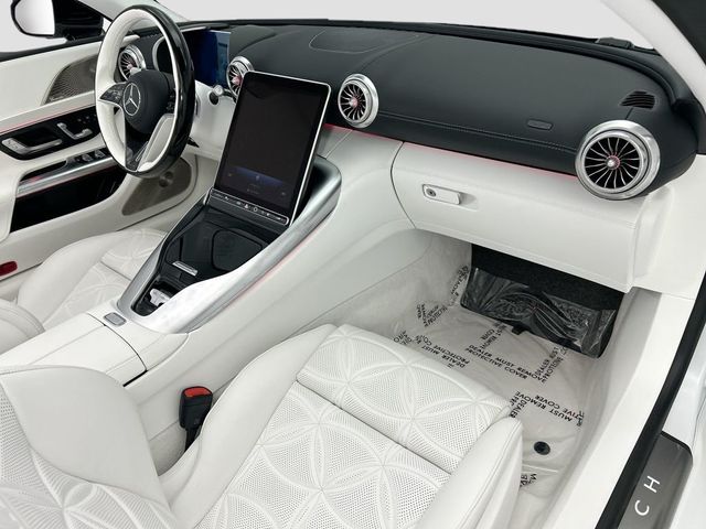 2026 Mercedes-Benz SL Maybach SL 680 Monogram Series Roadster - 23003941 - 24